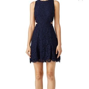 Rachel Zoe Lace Anna Dress